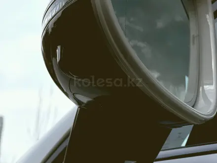 Porsche Macan 2022 года за 36 500 000 тг. в Алматы – фото 19
