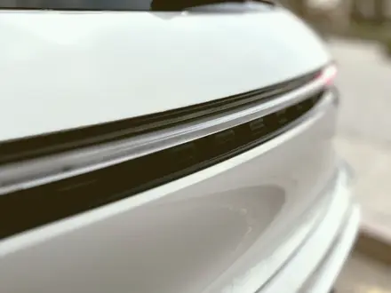 Porsche Macan 2022 года за 36 500 000 тг. в Алматы – фото 21