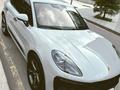 Porsche Macan 2022 года за 36 500 000 тг. в Алматы – фото 24