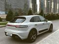 Porsche Macan 2022 года за 36 500 000 тг. в Алматы – фото 27