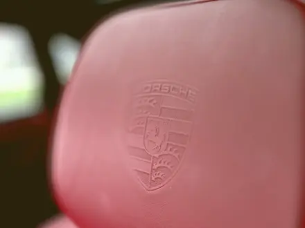 Porsche Macan 2022 года за 36 500 000 тг. в Алматы – фото 9