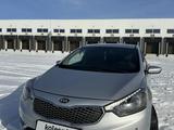 Kia Cerato 2014 года за 6 000 000 тг. в Караганда