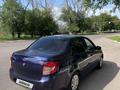ВАЗ (Lada) Granta 2190 2012 года за 1 700 000 тг. в Алматы – фото 4