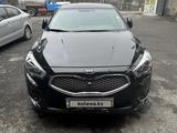 Kia K7 2014 годаүшін8 600 000 тг. в Шымкент