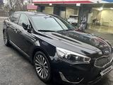 Kia K7 2014 годаүшін8 600 000 тг. в Шымкент – фото 2