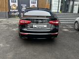 Kia K7 2014 годаүшін8 600 000 тг. в Шымкент – фото 4