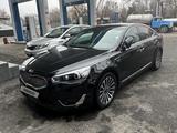 Kia K7 2014 годаүшін8 600 000 тг. в Шымкент – фото 3