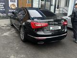 Kia K7 2014 годаүшін8 600 000 тг. в Шымкент – фото 5