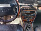Audi A6 1996 года за 3 300 000 тг. в Жезказган – фото 5