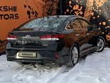 Hyundai Sonata 2017 года за 9 900 000 тг. в Кокшетау – фото 4