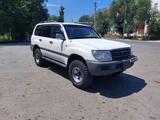 Toyota Land Cruiser 2002 годаүшін10 000 000 тг. в Атырау – фото 2