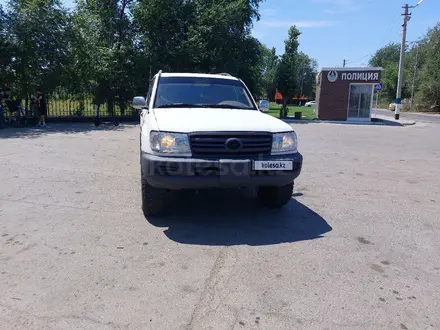 Toyota Land Cruiser 2002 года за 9 000 000 тг. в Атырау – фото 3