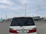 Toyota Alphard 2007 года за 4 800 000 тг. в Атырау – фото 3