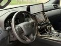 Lexus LX 600 2025 годаүшін77 500 000 тг. в Астана – фото 20