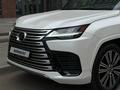Lexus LX 600 2025 годаүшін77 500 000 тг. в Астана – фото 3
