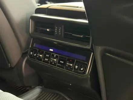 Lexus LX 600 2025 года за 77 500 000 тг. в Астана – фото 31