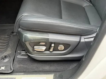 Lexus LX 600 2025 года за 77 500 000 тг. в Астана – фото 30