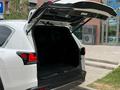Lexus LX 600 2025 годаүшін77 500 000 тг. в Астана – фото 7