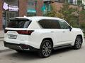 Lexus LX 600 2025 годаүшін77 500 000 тг. в Астана – фото 8