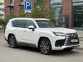Lexus LX 600 2025 годаүшін77 500 000 тг. в Астана – фото 5