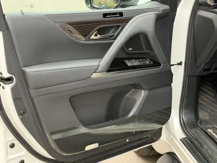 Lexus LX 600 2025 года за 77 500 000 тг. в Астана – фото 27