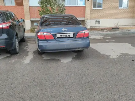 Nissan Maxima 2001 года за 2 400 000 тг. в Актобе