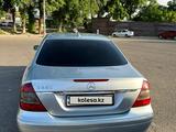 Mercedes-Benz E 350 2007 годаүшін5 100 000 тг. в Алматы – фото 5