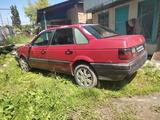 Volkswagen Passat 1992 годаүшін500 000 тг. в Алматы – фото 2