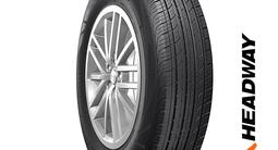 265/70R16 Headway HR805 112T летние шиныүшін35 000 тг. в Алматы