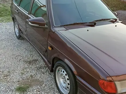 ВАЗ (Lada) 2114 2012 года за 1 000 000 тг. в Шымкент