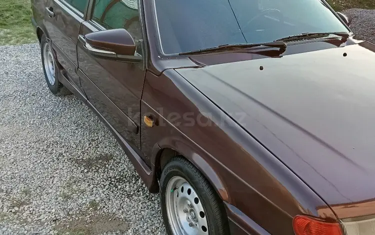 ВАЗ (Lada) 2114 2012 года за 1 000 000 тг. в Шымкент
