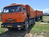 КамАЗ  65115 2014 года за 14 000 000 тг. в Алматы