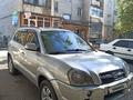 Hyundai Tucson 2007 года за 5 500 000 тг. в Приозерск