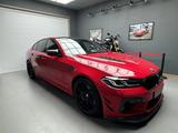 BMW M5 2019 годаfor79 000 000 тг. в Алматы – фото 3