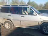 Nissan Terrano 2001 года за 2 750 000 тг. в Усть-Каменогорск – фото 2