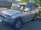 Nissan Terrano 2001 года за 2 750 000 тг. в Усть-Каменогорск – фото 3