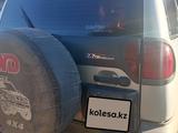 Nissan Terrano 2001 года за 2 750 000 тг. в Усть-Каменогорск – фото 4