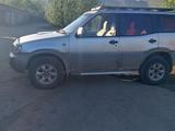 Nissan Terrano 2001 года за 2 750 000 тг. в Усть-Каменогорск – фото 5