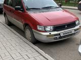 Mitsubishi Space Runner 1994 годаүшін1 600 000 тг. в Астана – фото 2