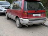 Mitsubishi Space Runner 1994 годаүшін1 600 000 тг. в Астана – фото 4