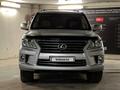 Lexus LX 570 2012 года за 20 700 000 тг. в Астана – фото 3