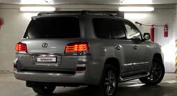 Lexus LX 570 2012 годаfor20 700 000 тг. в Астана – фото 4