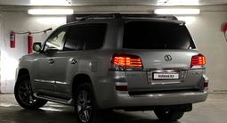 Lexus LX 570 2012 годаfor20 700 000 тг. в Астана – фото 5