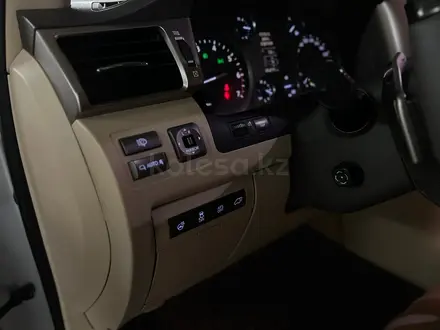 Lexus LX 570 2012 года за 20 700 000 тг. в Астана – фото 48