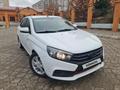 ВАЗ (Lada) Vesta 2018 годаүшін5 200 000 тг. в Караганда – фото 2