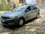 Skoda Rapid 2012 года за 3 800 000 тг. в Семей
