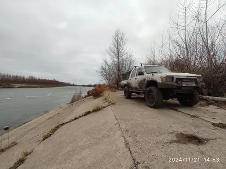 Toyota Hilux 1993 года за 3 800 000 тг. в Уральск – фото 10