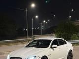Jaguar XF 2014 года за 12 500 000 тг. в Алматы