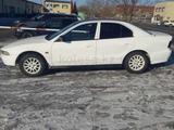 Mitsubishi Galant 1998 года за 3 000 000 тг. в Алматы – фото 2