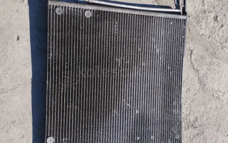 Радиатор кондиционера W638 за 15 000 тг. в Алматы